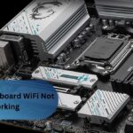 How to Activate WiFi on MSI Motherboard