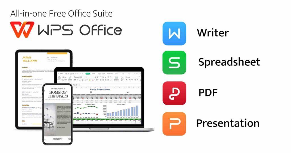 Alternatives to Using Office Without a License