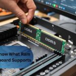 How Do I Know What Ram My Motherboard Supports