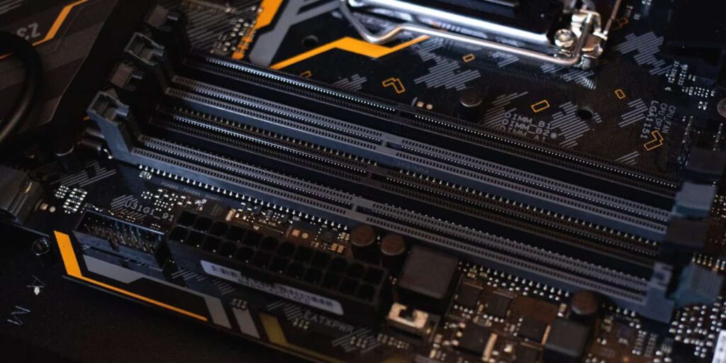 Should You Consider Replacing the Motherboard Instead?