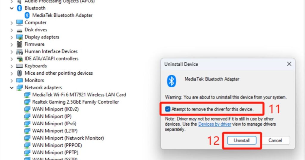 Step-by-Step Troubleshooting Guide