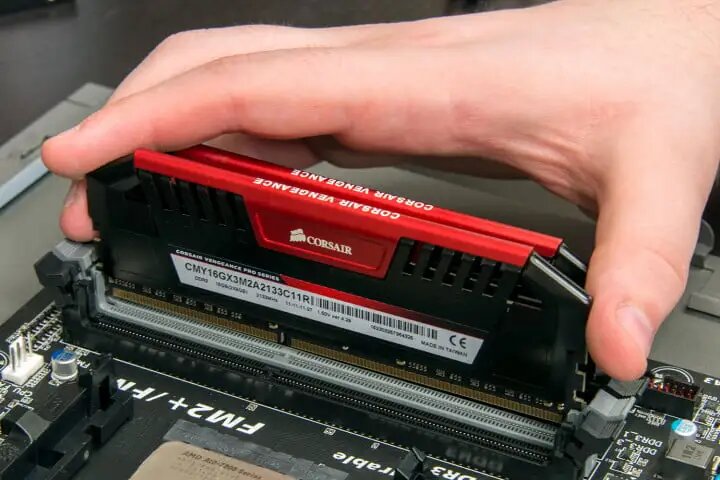 What Is RAM and Why Is It Important