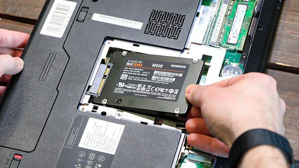 Which Ssd Will Fit My Laptop