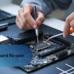 Motherboard Fix Cost