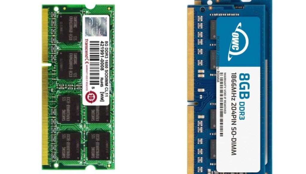 Can I Mix 1600 And 1866 Ram