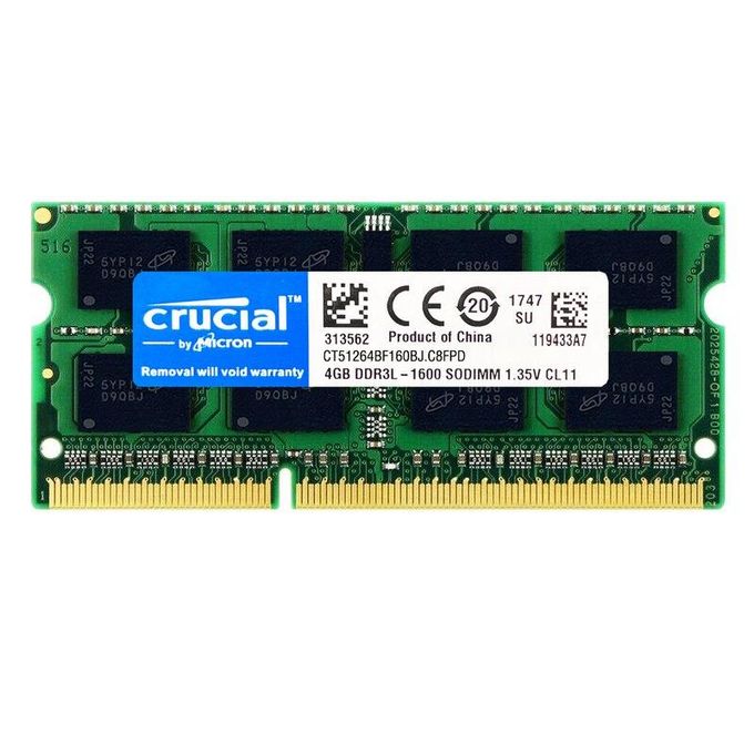 Can I Upgrade Ram Memory From 1600 Mhz To 1866 Mhz