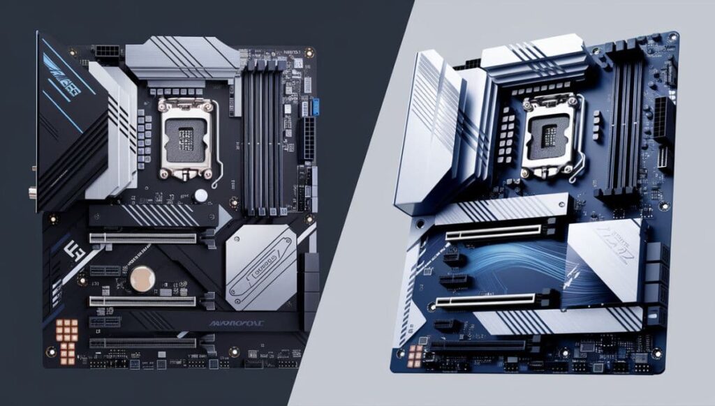 Do You Need A High-End Motherboard