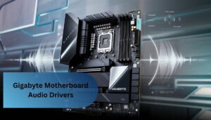 Gigabyte Motherboard Audio Drivers