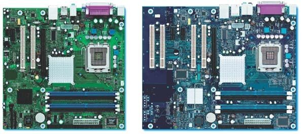 How to Choose the Right Motherboard Size