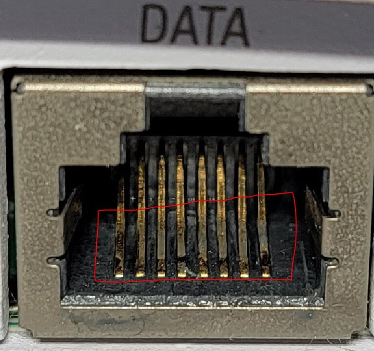 How to Fix an Ethernet Port Not Working