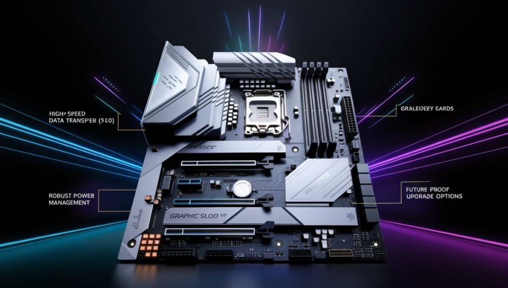 Understanding Motherboards The Basics
