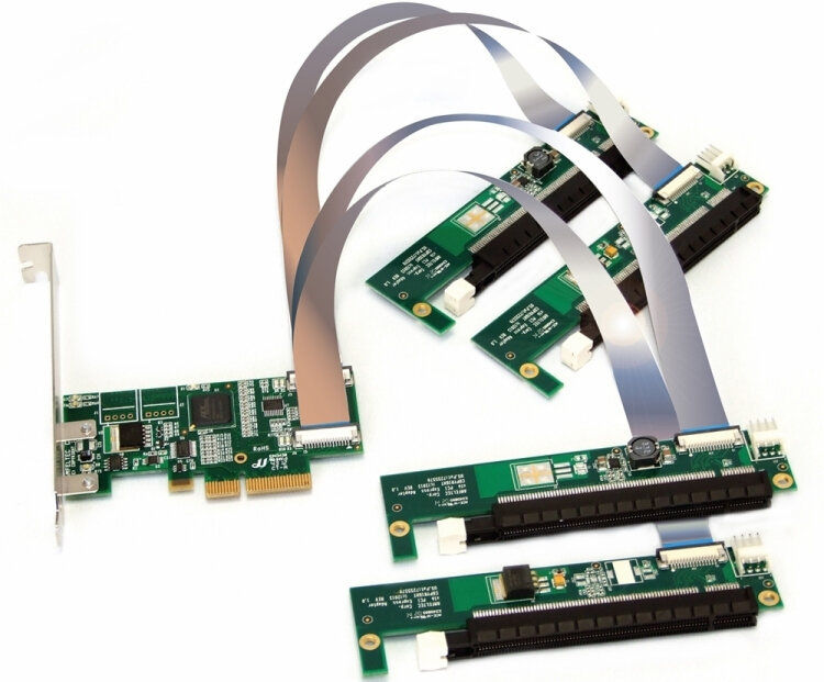 What Is Pcie Bifurcation?