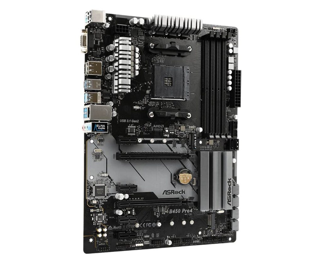 Why Is My ASRock Motherboard WiFi Not Connecting