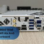 Asrock B650 Steel Legend Wifi Atx Am5 Motherboard – Ultimate Guide And Review!