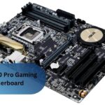 Asus H170 Pro Gaming Motherboard