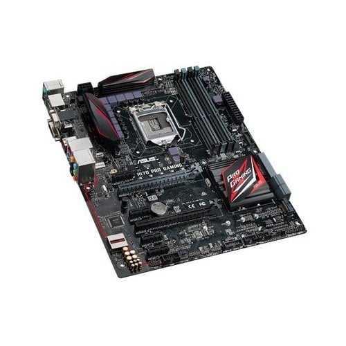 Asus H170 Pro Gaming Motherboard Price