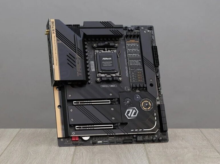 Does Asrock Make Good Motherboards