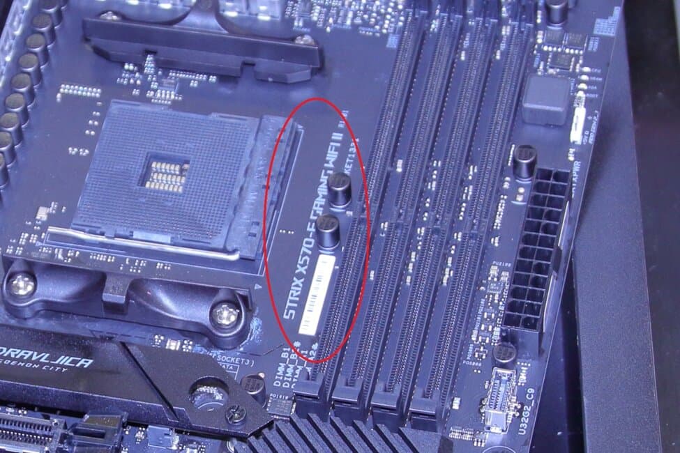 How To Tell What Motherboard I Have?