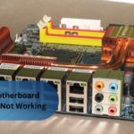 New Motherboard Ethernet Not Working – A Complete Guide!