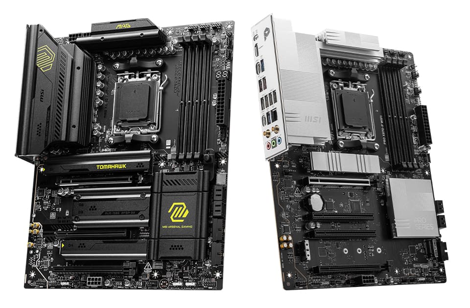 Pros And Cons Of Msi Motherboards