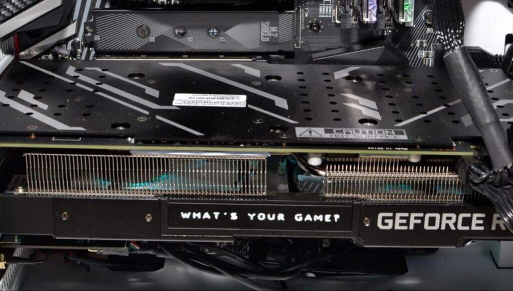 Understanding Motherboard And Graphics Card Compatibility