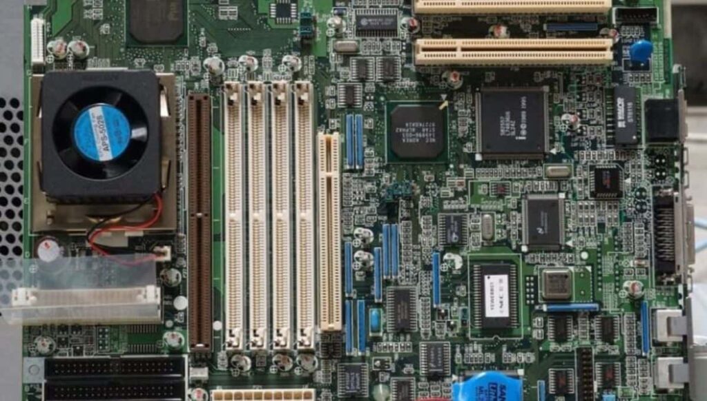 Unleash The Power Of Your Old Motherboard