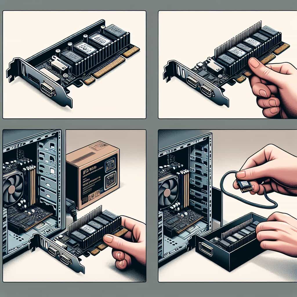 Upgrading And Expanding Sata Ports