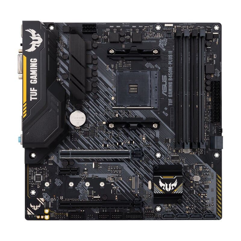 Alternative Budget-Friendly Motherboards for Ryzen 7 5800X
