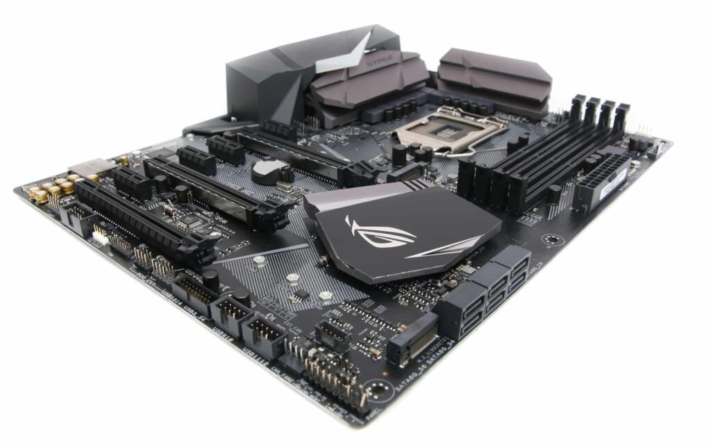 Asus Motherboard Driver Troubleshooting Guide