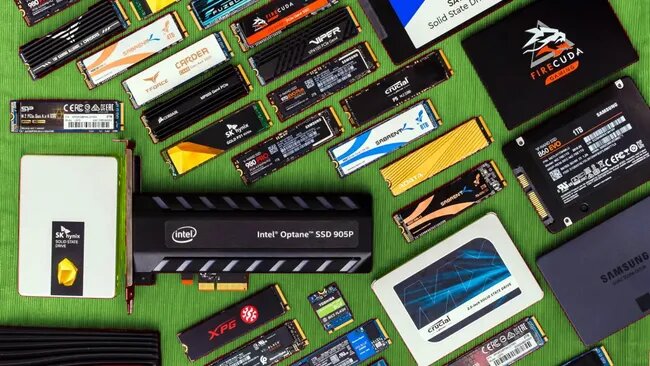 Choosing The Right Ssd For Your Intel 300 Series Motherboard