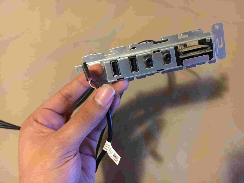 Do Motherboards Have Built-In Sd Card Slots