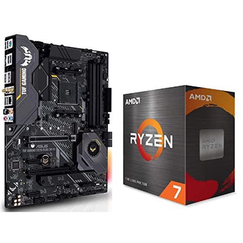 Factors to Consider When Choosing a Motherboard for Ryzen 7 5800X