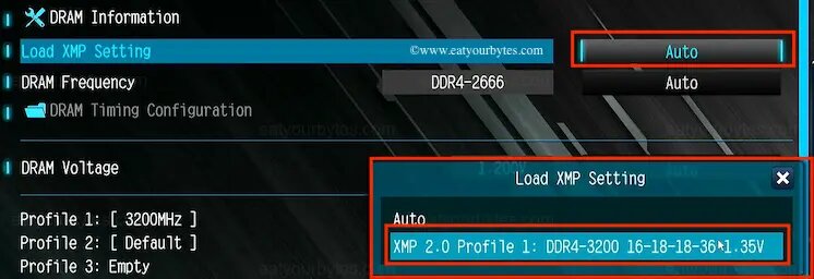 Key Benefits Of Enabling Xmp
