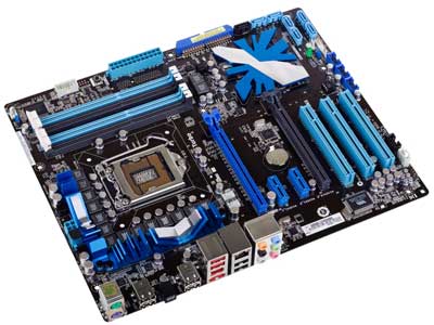 Quick Fixes To Try Before Updating The Motherboard