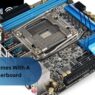 What Comes With A Motherboard