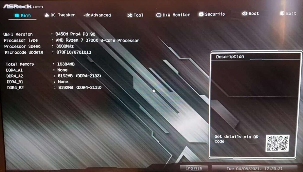 What Does An Xmp Do