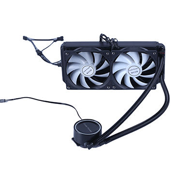 What Is The Purpose Of A Pump Fan On A Motherboard