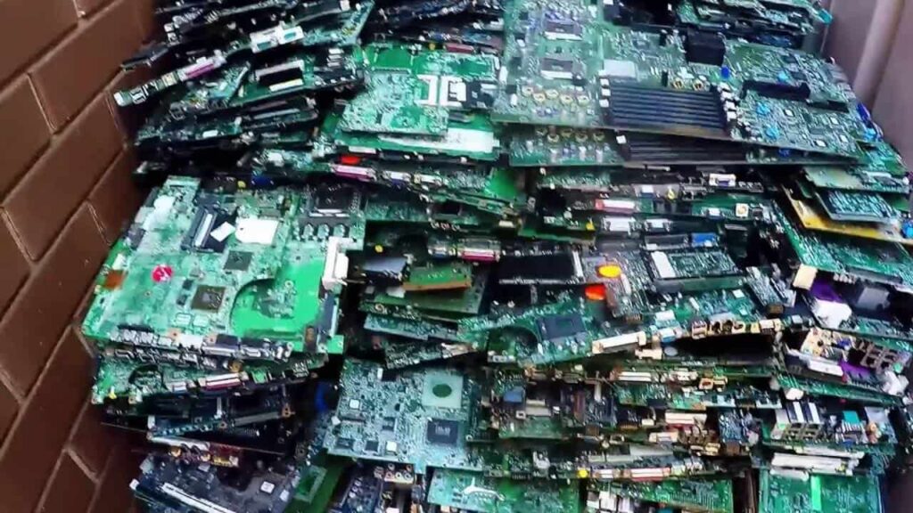 Where Can I Sell My Broken Motherboard