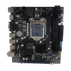 B75 Motherboard Cons