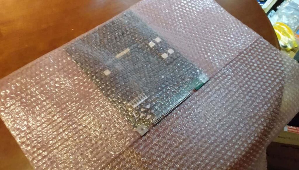 Better Alternatives To Bubble Wrap For Protecting Your Motherboard