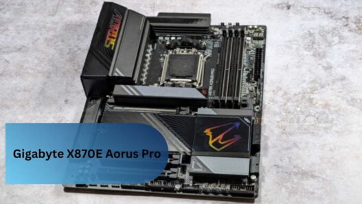 Gigabyte X870E Aorus Pro