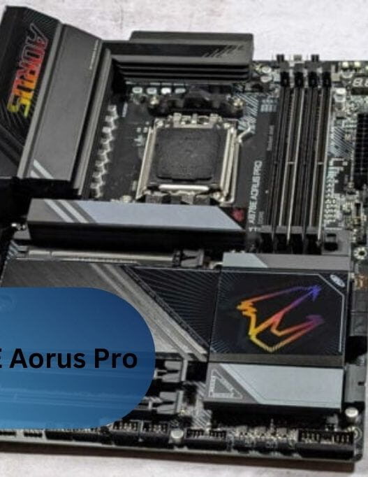 Gigabyte X870E Aorus Pro