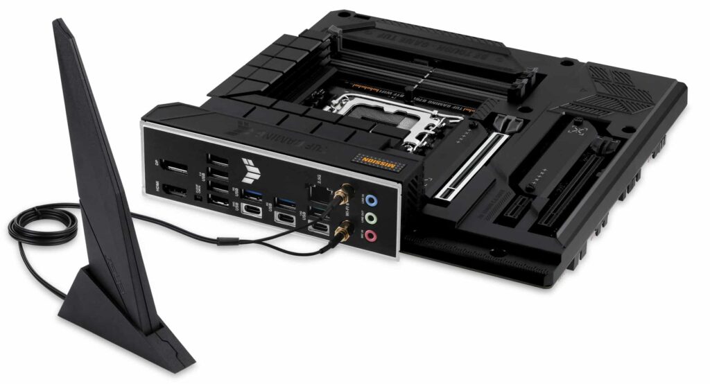 How Does A Wifi Motherboard Work