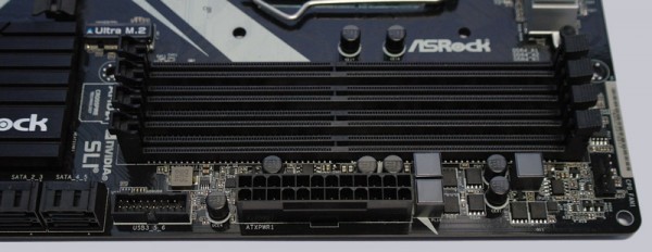 How Much Ram Can The Z270 Killer Motherboard Support