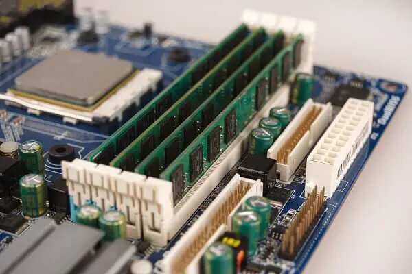 Important Considerations When Using Ram Slots
