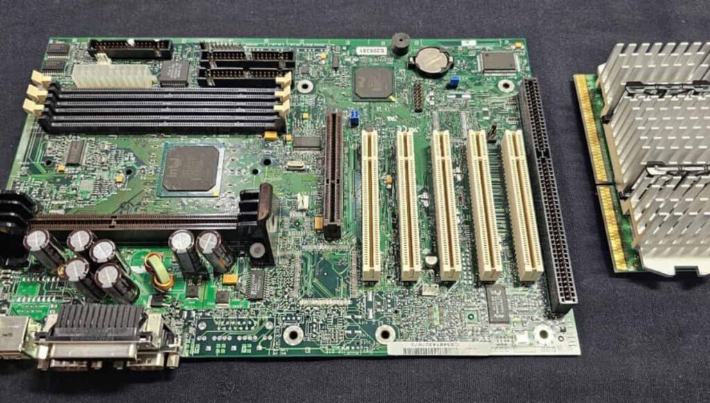 Is the Gateway GT5676 GM5688E Motherboard Worth Buying