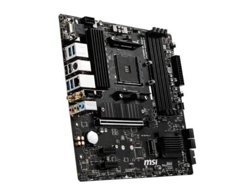 Key Features Of Recommended Budget Motherboards