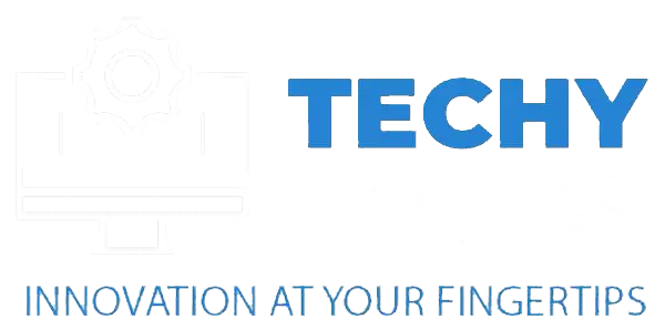 TechyTabs