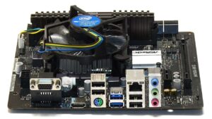 Older Motherboard Compatibility
