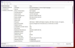 Practical Steps To Check Compatibility Without Opening The Pc